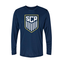 Load image into Gallery viewer, SCR Performance Long Sleeve