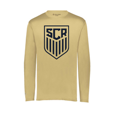 Load image into Gallery viewer, SCR Performance Long Sleeve