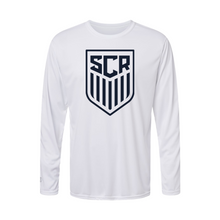 Load image into Gallery viewer, SCR Performance Long Sleeve