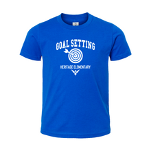 Load image into Gallery viewer, Heritage Crew Tee (All 6 Crews available)