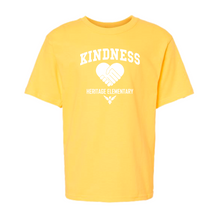 Load image into Gallery viewer, Heritage Crew Tee (All 6 Crews available)