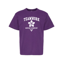 Load image into Gallery viewer, Heritage Crew Tee (All 6 Crews available)