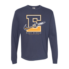Load image into Gallery viewer, East E Long Sleeve Tee