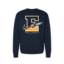 Load image into Gallery viewer, East E Crewneck