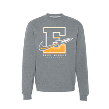 Load image into Gallery viewer, East E Crewneck