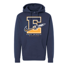 Load image into Gallery viewer, East E Hoodie