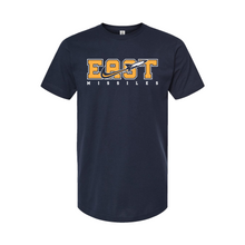 Load image into Gallery viewer, East Missiles Tee