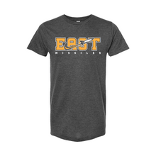 Load image into Gallery viewer, East Missiles Tee