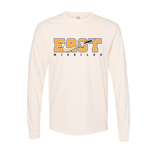 Load image into Gallery viewer, East Missiles Long Sleeve Tee
