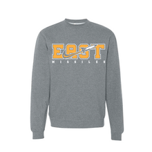 Load image into Gallery viewer, East Missiles Crewneck