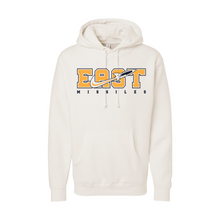 Load image into Gallery viewer, East Missiles Hoodie