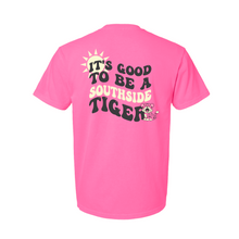 Load image into Gallery viewer, Student Design Adult Tee Good to be a Southside Tiger