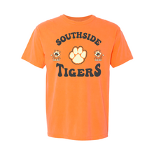 Load image into Gallery viewer, Student Design Adult Tee Good to be a Southside Tiger