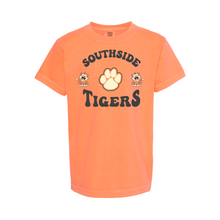 Load image into Gallery viewer, Student Design Youth Tee Good to be a Southside Tiger
