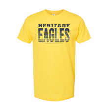Load image into Gallery viewer, Heritage Eagles Tee