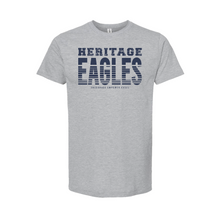 Load image into Gallery viewer, Heritage Eagles Tee