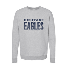 Load image into Gallery viewer, Heritage Eagles Crew