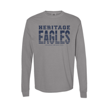 Load image into Gallery viewer, Heritage Eagles Long Sleeve