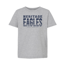 Load image into Gallery viewer, Heritage Eagles Youth Tee