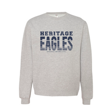 Load image into Gallery viewer, Heritage Eagles Youth Crew