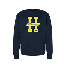 Load image into Gallery viewer, Heritage Elementary Crew