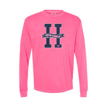 Load image into Gallery viewer, Heritage Elementary Long Sleeve