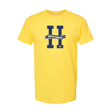 Load image into Gallery viewer, Heritage Elementary Tee