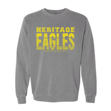 Load image into Gallery viewer, Heritage Eagles Crew cc