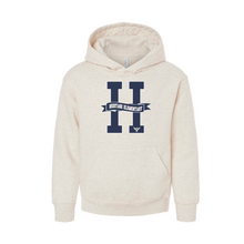 Load image into Gallery viewer, Heritage Elementary Youth Hoodie