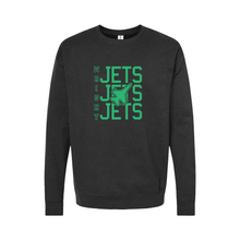Load image into Gallery viewer, Jets Jets Jets Crew