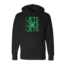 Load image into Gallery viewer, Jets Jets Jets Hood