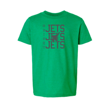 Load image into Gallery viewer, Jets Jets Jets Tee