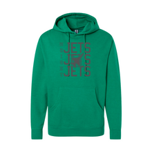 Load image into Gallery viewer, Jets Jets Jets Hood