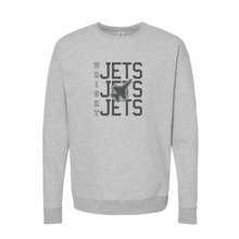 Load image into Gallery viewer, Jets Jets Jets Crew