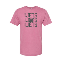 Load image into Gallery viewer, Jets Jets Jets Tee