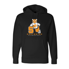 Load image into Gallery viewer, Mascot Hoodie