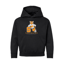 Load image into Gallery viewer, Mascot Youth Hoodie