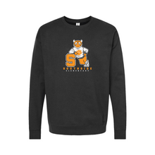 Load image into Gallery viewer, Mascot Crewneck
