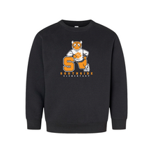 Load image into Gallery viewer, Mascot Youth Crewneck