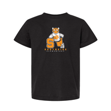 Load image into Gallery viewer, Mascot Youth Tee