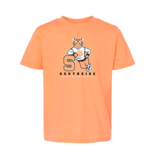 Load image into Gallery viewer, Mascot Youth Tee