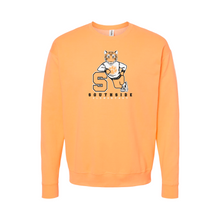 Load image into Gallery viewer, Mascot Crewneck