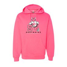 Load image into Gallery viewer, Mascot Hoodie