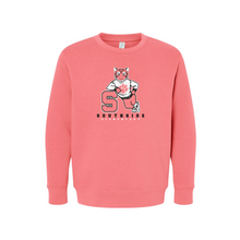 Load image into Gallery viewer, Mascot Youth Crewneck