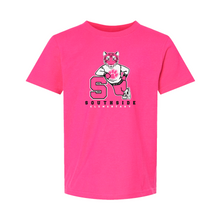 Load image into Gallery viewer, Mascot Youth Tee