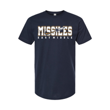 Load image into Gallery viewer, Missiles Tee