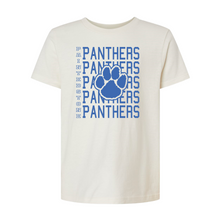 Load image into Gallery viewer, Panthers Repeat Tee