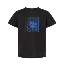 Load image into Gallery viewer, Panthers Repeat Youth Tee