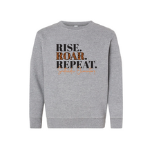 Load image into Gallery viewer, Roar Youth Crewneck