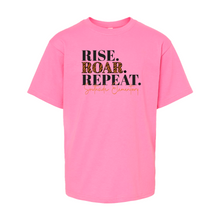 Load image into Gallery viewer, Roar Youth Tee